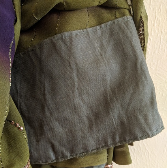 Indian Sari - Picture 6 of 8